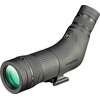 image:imageVortex Optics Crossfire HD Spotting Scopes  HD Optical System Wide Field of View Helical Focus Tripod Adaptable Rubber Armor Waterproof Fogproof Shockproof  Unlimited Unconditional Warranty1236x50 Angled