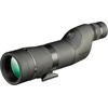 image:imageVortex Optics Crossfire HD Spotting Scopes  HD Optical System Wide Field of View Helical Focus Tripod Adaptable Rubber Armor Waterproof Fogproof Shockproof  Unlimited Unconditional Warranty1648x65 Straight