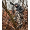image:imageVortex Optics High Country II Tripod Kit  Aluminum Tripod 2Way Pan Head 22 lb Max Load Rubber Feet  Unlimited Unconditional Warranty