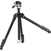 image:imageVortex Optics Mountain Pass Tripod Kit  2Way Pan Head 22 lb Max Load ArcaSwiss Head Mount  Unlimited Unconditional Warranty