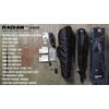 image:imageVortex Optics Radian Carbon Tripod KitsLeveling Head Tripod Kit