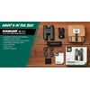 image:imageVortex Optics Ranger HD 3000 10x42 Laser Rangfinding Binoculars
