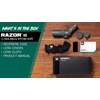 image:imageVortex Optics Razor HD Spotting Scopes1339x56 Angled