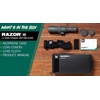 image:imageVortex Optics Razor HD Spotting Scopes1339x56 Straight