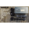 image:imageVortex Optics Razor HD Spotting Scopes2248x65  Angled
