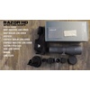 image:imageVortex Optics Razor HD Spotting Scopes2760x85  Straight