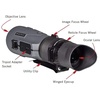 image:imageVortex Optics Recon RT 15x50 Tactical Scope MonocularMonocular