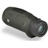 image:imageVortex Optics Solo Monocular 8x25  Adjustable Eyecup MultiCoated Lenses Rubber Armor Fogproof Waterproof  Unlimited Unconditional Warranty10x25