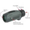 image:imageVortex Optics Solo Monocular 8x25  Adjustable Eyecup MultiCoated Lenses Rubber Armor Fogproof Waterproof  Unlimited Unconditional Warranty10x25