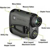 image:imageVortex Optics Sonora HD 1800 Laser Rangefinder