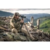 image:imageVortex Optics Summit Carbon II Tripod Kit  Light Weight Design Carbon Fiber Tripod 2Way Pan Head 22 lb Max Load Rubber Feet  Unlimited Unconditional Warranty