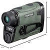 image:imageVortex Optics Viper HD 3000 Laser RangefinderRangefinder