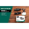 image:imageVortex Optics Viper HD Spotting Scopes1133x50  Straight