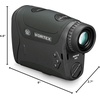 image:imageVortex Razor HD 4000 Laser Rangefinders  GeoBallistics Model Available Tripod Adaptable Waterproof Shockproof  Unlimited Unconditional WarrantyRazor HD 4000