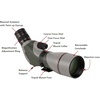 image:imageVortex Razor HD Spotting Scope2060x85  Angled