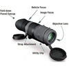 image:imageVortex Recce Pro HD 8x32 Monocular  HD Optical System MRAD Reticle Utility Clip Adjustable Eyecup Fogproof Waterproof  Unlimited Unconditional Warranty