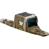 image:imageVortex Viper SG Enclosed Micro Dot Sights  Integrated Univeral Mount Motion Activation with AutoShutoff Waterproof Fogproof Shockproof  Unlimited Unconditional WarrantyMossy Oak Bottomland