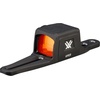 image:imageVortex Viper SG Enclosed Micro Dot Sights  Integrated Univeral Mount Motion Activation with AutoShutoff Waterproof Fogproof Shockproof  Unlimited Unconditional WarrantyBlack