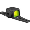 image:imageVortex Viper SG Enclosed Micro Dot Sights  Integrated Univeral Mount Motion Activation with AutoShutoff Waterproof Fogproof Shockproof  Unlimited Unconditional WarrantyBlack
