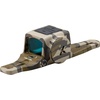 image:imageVortex Viper SG Enclosed Micro Dot Sights  Integrated Univeral Mount Motion Activation with AutoShutoff Waterproof Fogproof Shockproof  Unlimited Unconditional WarrantyMossy Oak Bottomland