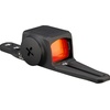 image:imageVortex Viper SG Enclosed Micro Dot Sights  Integrated Univeral Mount Motion Activation with AutoShutoff Waterproof Fogproof Shockproof  Unlimited Unconditional WarrantyBlack