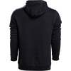 image:imageVortex x Mossy Oak Mens Core Logo Comfort HoodiesBlack