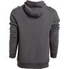 image:imageVortex x Mossy Oak Mens Core Logo Comfort HoodiesCharcoal Heather