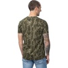 image:imageVortex x Mossy Oak Mens Three Peaks Short Sleeve TShirtsMossy Oak Bottomland