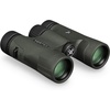 image:imageVortex Diamondback HD 10x42 Binoculars Mossy Oak Bottomland  HD Optics Tripod Adaptable Waterproof Fogproof Shockproof Included GlassPak  Unlimited Unconditional WarrantyGreen