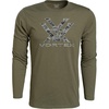 Military Camo Heather