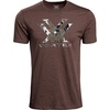 Brown Heather Camo