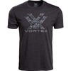 Charcoal Heather Camo
