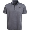 image:imageVortex Mens Escape Velocity Polo Shirts  Moisture Wicking UPF Protection Quick Dry Stain Release Coolmax FabricTurbulence