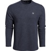 image:imageVortex Mens Front Country Thermal Long Sleeve ShirtsNavy