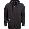 image:imageVortex Mens Northern Shift HoodieBlack