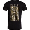 Mossy Oak Bottomland Camo Black