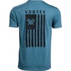 Steel Blue Heather