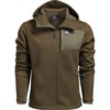 image:imageVortex Mens Shed Hunter Pro Hooded JacketsBrown