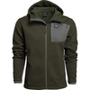 image:imageVortex Mens Shed Hunter Pro Hooded JacketsForest