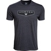 Charcoal Heather