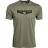 image:imageVortex Mens Shield Short Sleeve TShirtsMilitary Heather