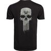 image:imageVortex Mens Toxic Chiller Short Sleeve TShirtsBlack