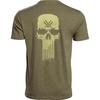 image:imageVortex Mens Toxic Chiller Short Sleeve TShirtsMilitary Heather