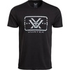 image:imageVortex Mens Trigger Press Short Sleeve TShirtsBlack