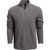 image:imageVortex Mens Yosemite Falls Microgrid Fleece PulloversTurbulence