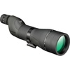 image:imageVortex Optics Crossfire HD Spotting Scopes  HD Optical System Wide Field of View Helical Focus Tripod Adaptable Rubber Armor Waterproof Fogproof Shockproof  Unlimited Unconditional Warranty2060x80 Straight