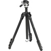 image:imageVortex Optics Mountain Pass Tripod Kit  2Way Pan Head 22 lb Max Load ArcaSwiss Head Mount  Unlimited Unconditional Warranty