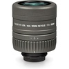 image:imageVortex Optics Razor HD 85mm Spotting Scope Ranging Reticle EyepiecesMRAD Reticle