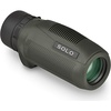 image:imageVortex Optics Solo Monocular 8x25  Adjustable Eyecup MultiCoated Lenses Rubber Armor Fogproof Waterproof  Unlimited Unconditional Warranty8x25