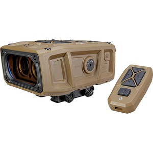 image:imageVortex Impact 4000 Ballistic RailMounted Laser Rangefinder